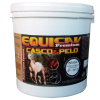 Equicav Casco E Pelo - Suplemento para Pelos Lustrosos