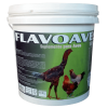 Flavoaves Elite - Com Promotor Flavomicina - Balde 10kg