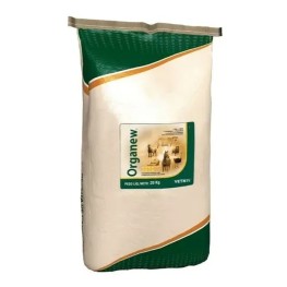 Organew Vetnil Probiótico, Vitaminas & Aminoácidos - 20 Kg