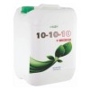 Fertilizante Adubo codipa npk 10-10-10 + micros