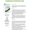 Fertilizante adubo codisolo NPK 20-05-20 - 1 litro