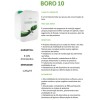 Fertilizante Boro 10, B 10% + aminoácidos, mais florada - 5L