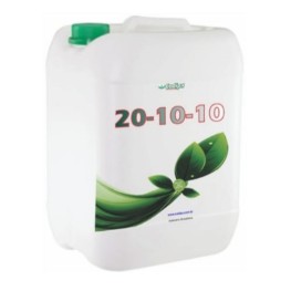 Fertilizante adubo codipa NPK 20-10-10