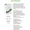 Fertilizante Cab Premium, Ca 10% + Mg 3% + B 1% - 1 Litro