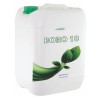 Fertilizante Boro 10, B 10% + aminoácidos, mais florada - 5L