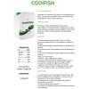 Fertilizante codifish base de pescado 20-05-08 + micros 5 LT