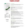 Turfa start mat. orgânica + AH 5,7% AF 3,2% C.O.T 4% - 5 Lt