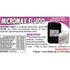 Micromax Fluído de micros Mg+s+zn+mn+fe+zb+mo - 5 Litros