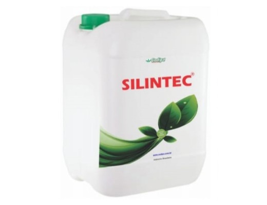 SILINTEC k2o 4% + ca  8% + enxofre 28% - 5 Litros.