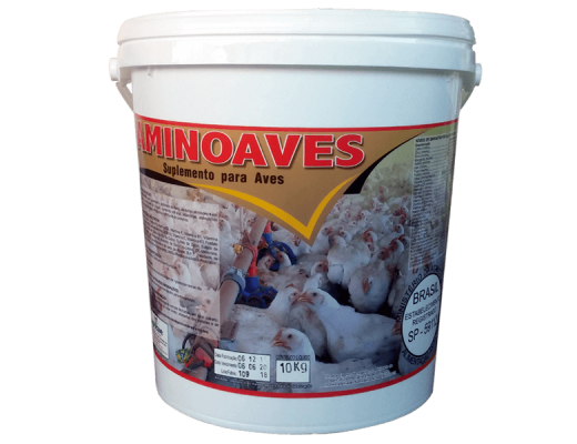 Aminoaves