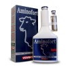 Aminofort 250ml Eurofarma - Promotor De Engorda P/ Bovinos