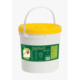 Ourophós Aves Corte - 5 kgs