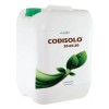 Fertilizante adubo codisolo NPK 20-05-20 - 5 litros