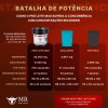 Pró Leite M40 - Monensina + Bacitracina