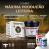 Máxima Produção Leiteira, Pró Leite 5 kg + Ureia P200S 10 kg