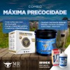 Máxima Precocidade, Precocidade S40 5kg + Ureia P200s 5kg