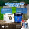 Máximo Ganho de Peso, Mais Peso 5 kg + Ureia P200S 10 kg