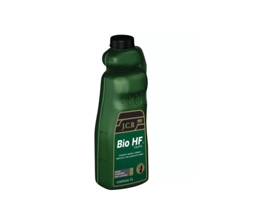 Bio Hoof Jcr Vetnil, Para Cascos, Pelos, Crina & Calda, 1 Lt