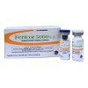 Fertcor Hcg 5000 UI 2 Ampola + 2 Diluente - Ceva