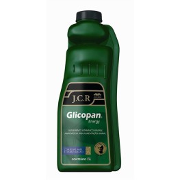 Glicopan Energy Jcr Vetnil Suplemento P/ Equinos & Muares 1L