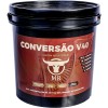 Conversão V40 - Virginiamicina