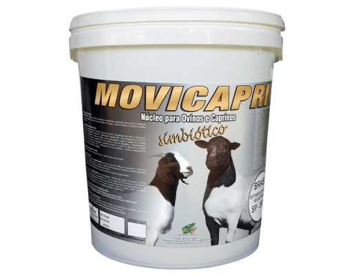 Movicapri - 5 kgs