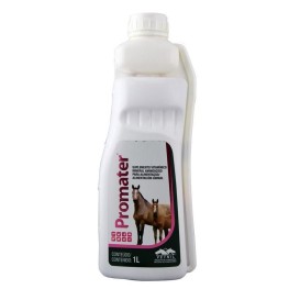 Promater Líquido Vetnil - Equinos, Bovinos & Aves - 1000 Ml